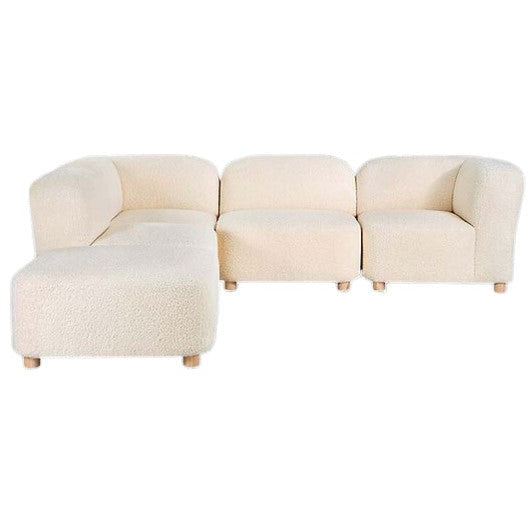 Nilla Sectional