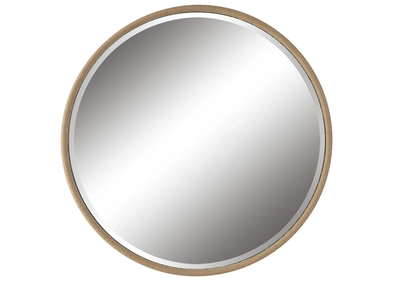 Ranchero Mirror