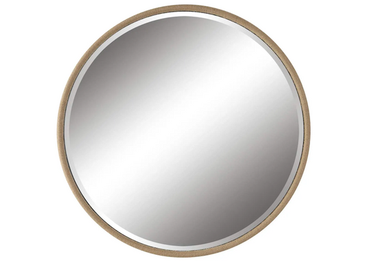 Ranchero Mirror