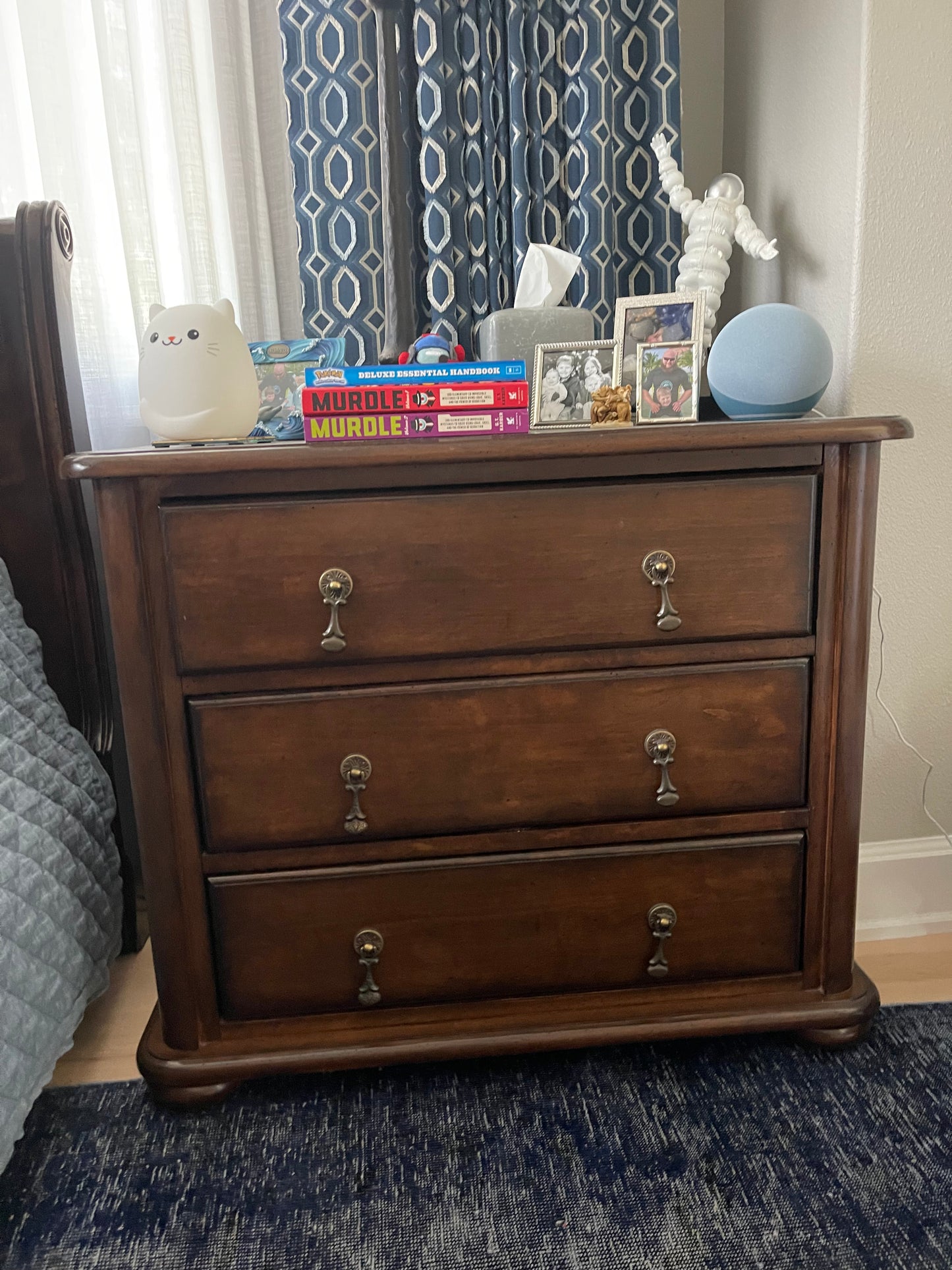 Nightstand