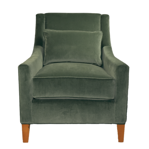 Landen Accent Chair