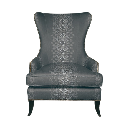 Alexa Accent Chair