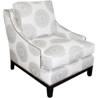 Rebecca Accent Chair