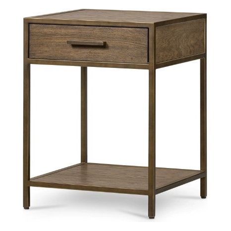 Mason Nightstand