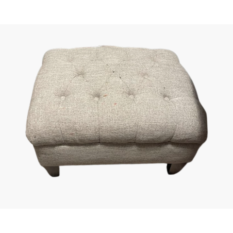 Hassock