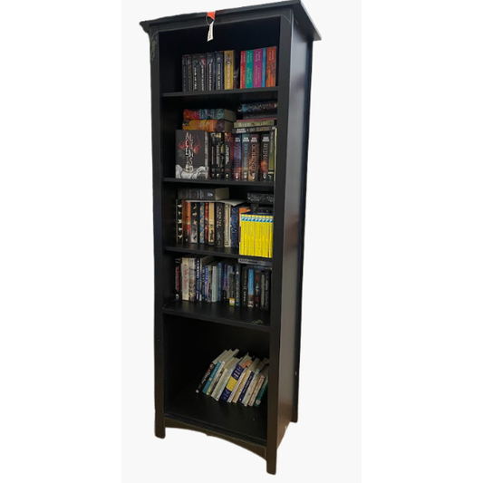 Bookshelf