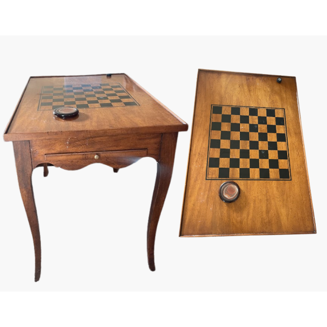 Game Table
