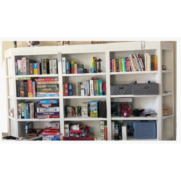 Bookcase
