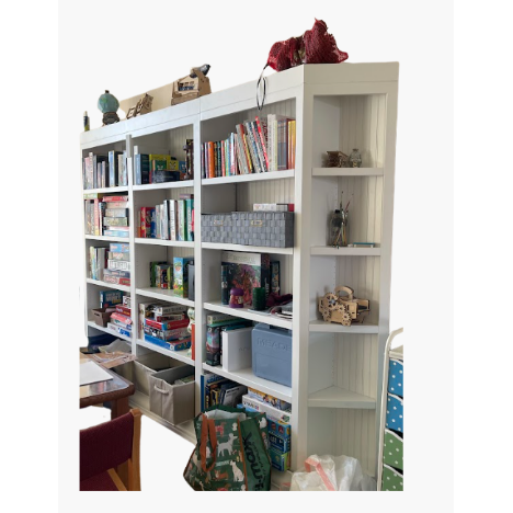Bookcase