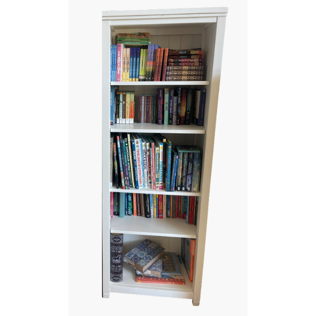 Bookcase