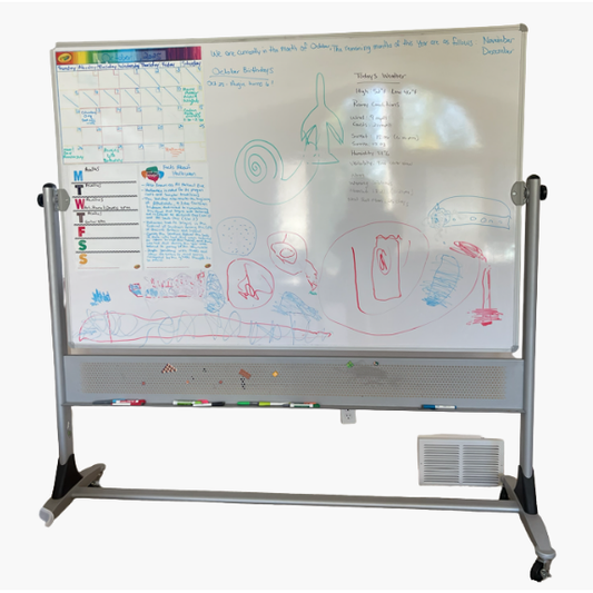 Whiteboard