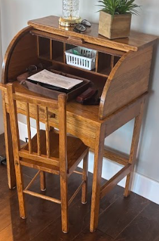 Child's Desk