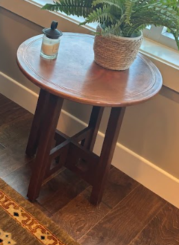 Side table