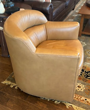 Accent Chair