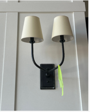 Wall Sconces