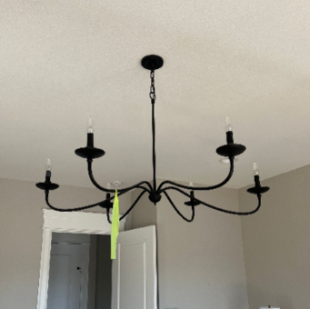 Light Fixture