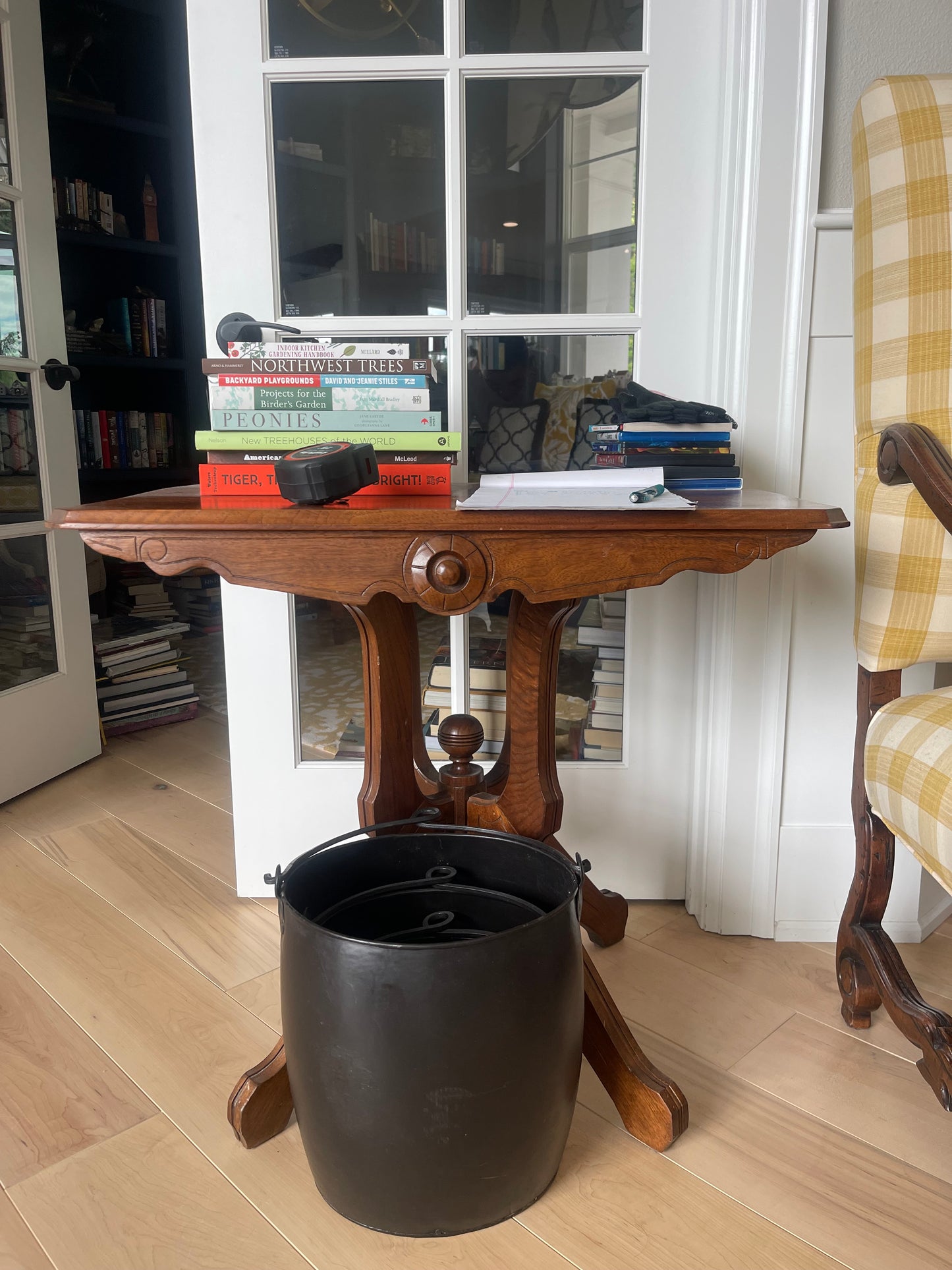 Side Table