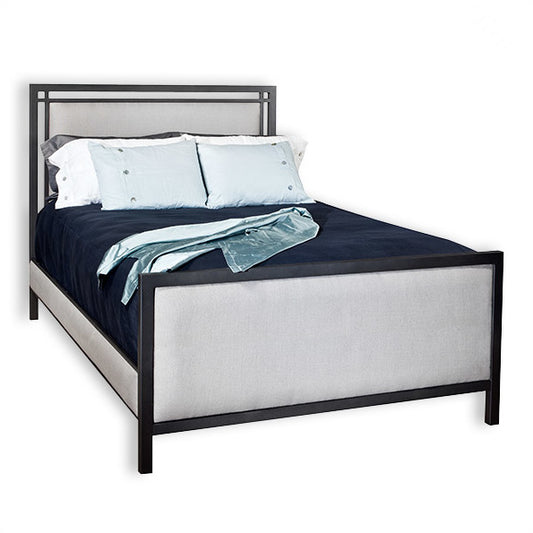 Abby Bed Frame