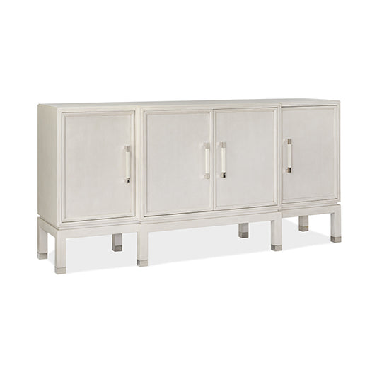 Barburi Chest
