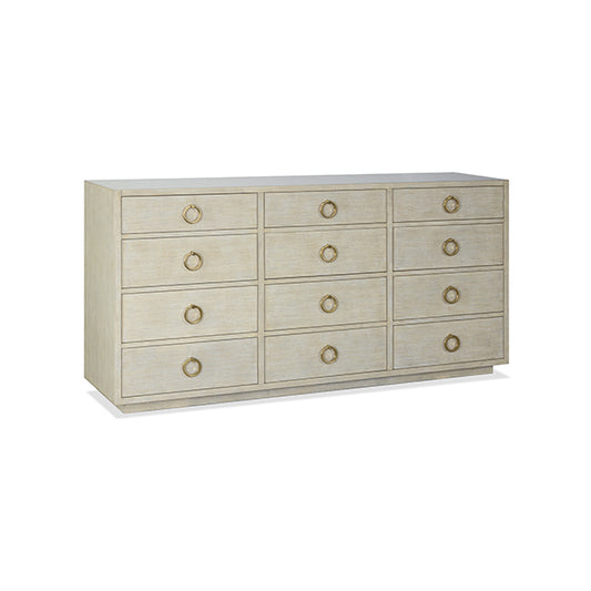 Belgium Dresser