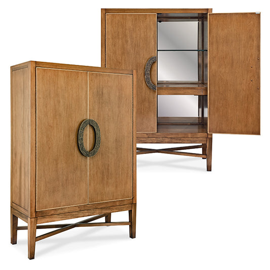 Berkley Bar Cabinet