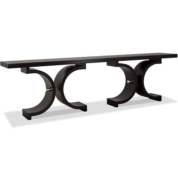 Brooke Console