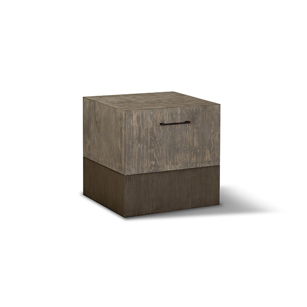 Cacio Side Table