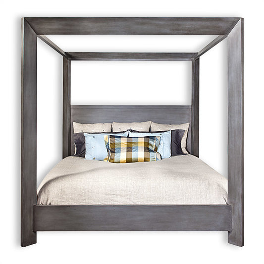 Clifford Canopy Bed Frame