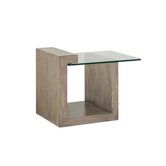 Holt End Table