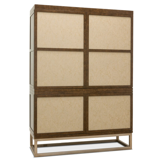 Hurley Bar Cabinet