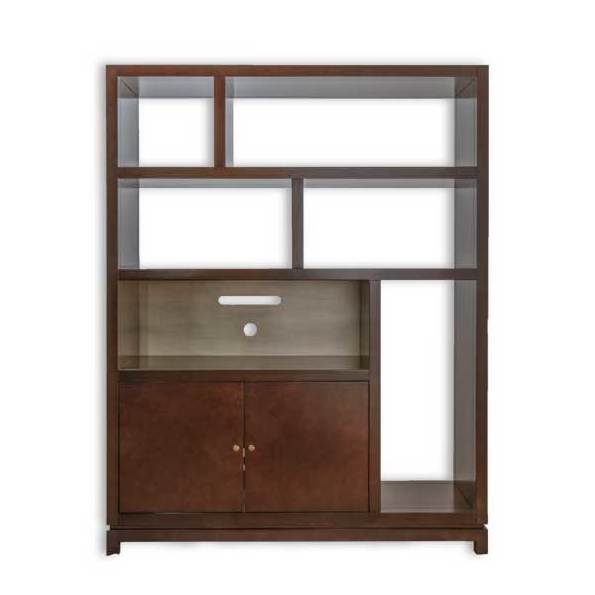 Keenan Curio Cabinet