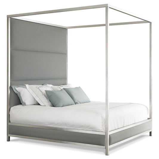 Kiki Canopy Bed Frame