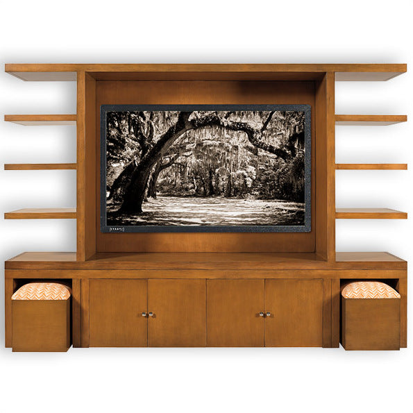 Massimo TV Cabinet Wall Unit