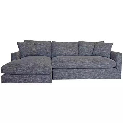 Maya Sectional