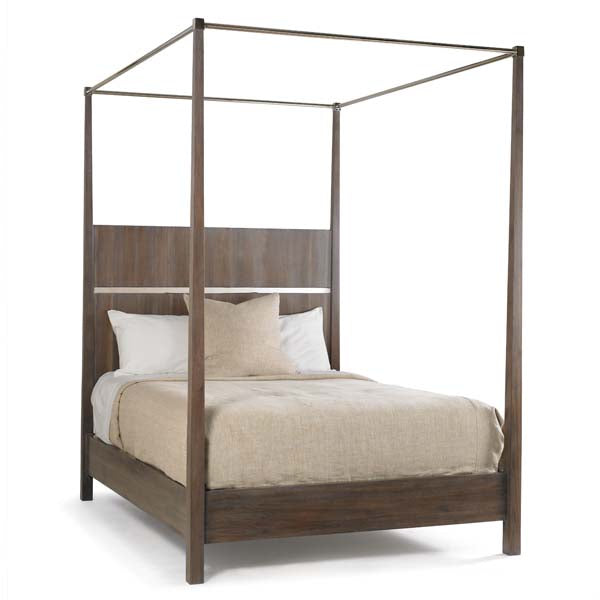 Milena Queen Bed