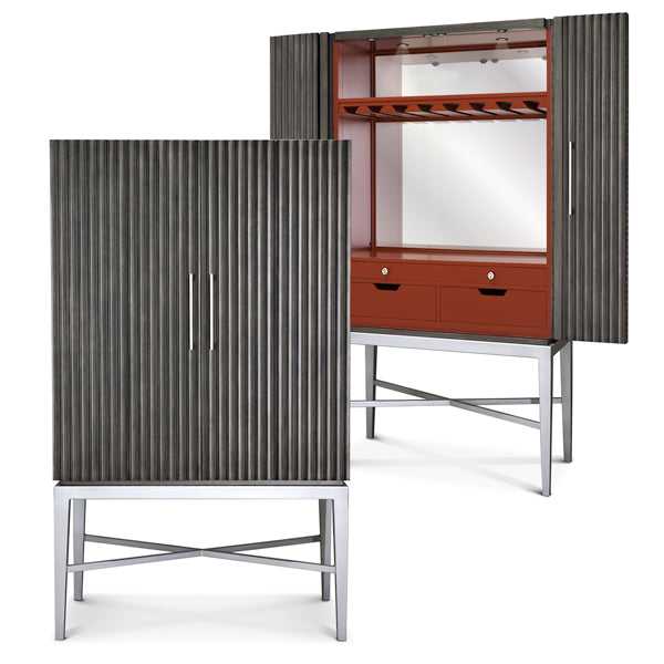 Monaco Bar Cabinet