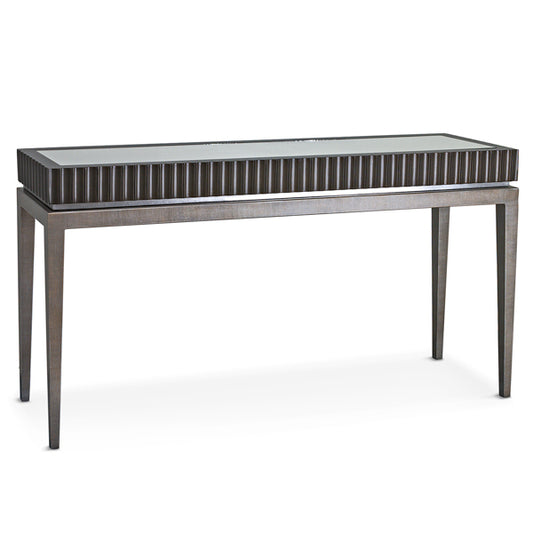 Monaco Console