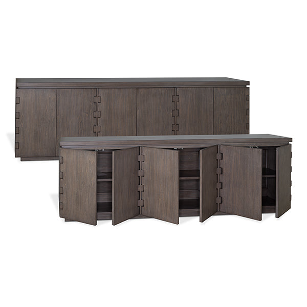 Pedazo Credenza