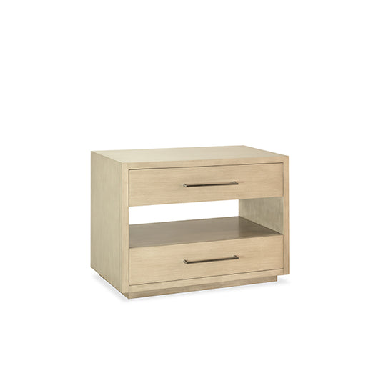 Sage Nightstand