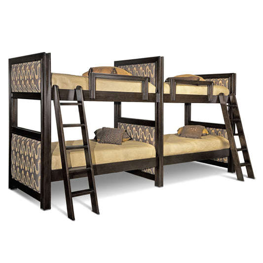 Selby Four Twin Bunk