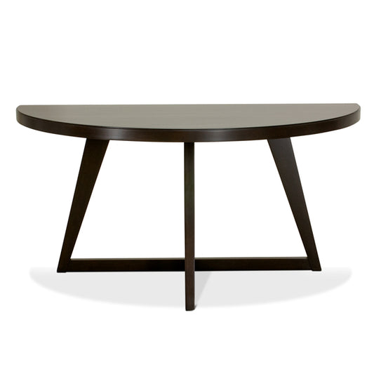 Sterna Demi Lune Table