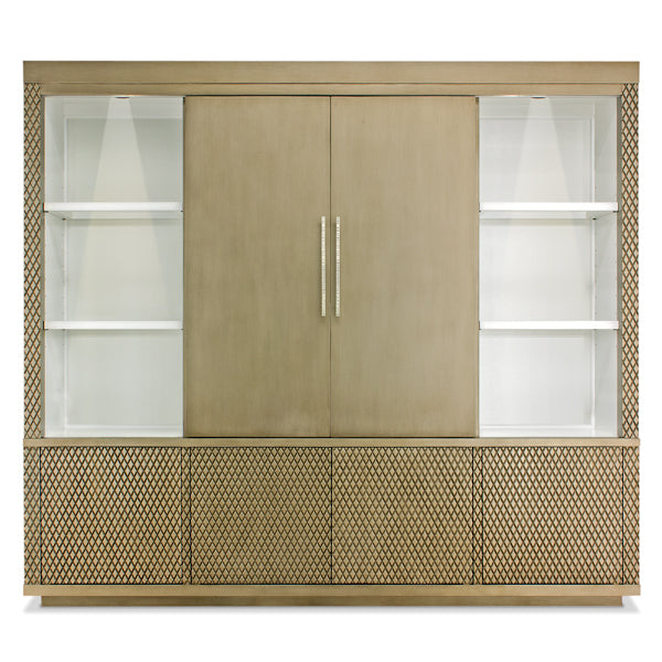 Talbot Wall Unit