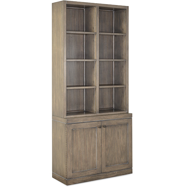 Travis Bookcase 21246C