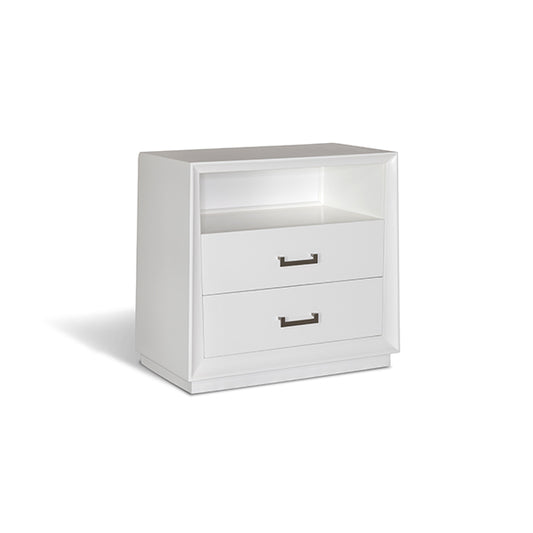 Verdie Nightstand