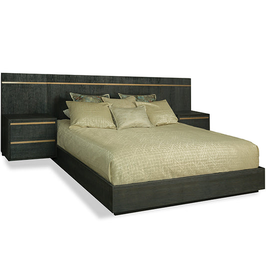 Warrick Bed Frame