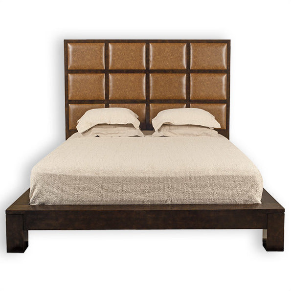 Willow Platform Bed Frame