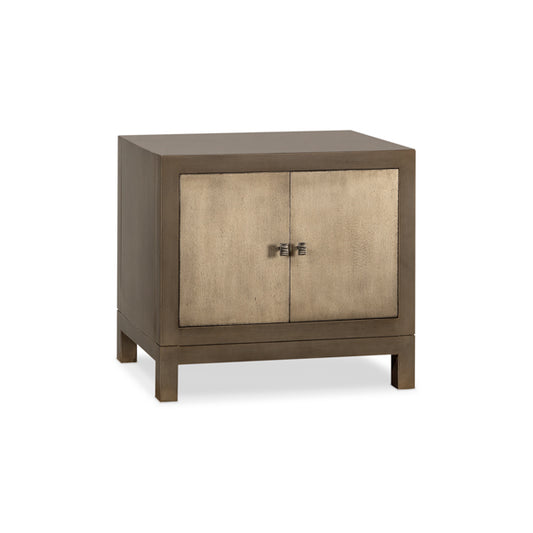 Wyatt End Table