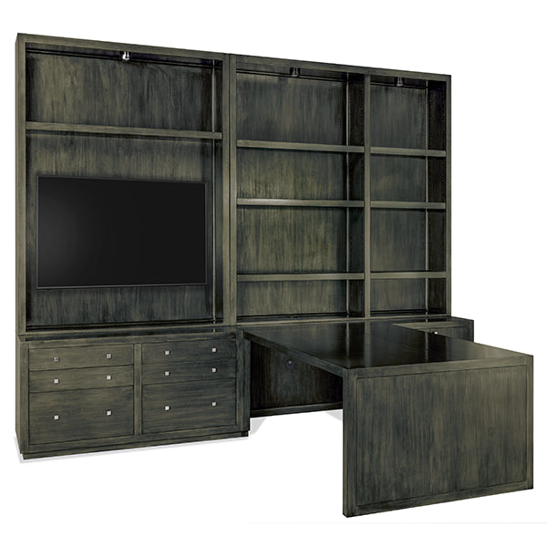 Wyatt Wall Unit