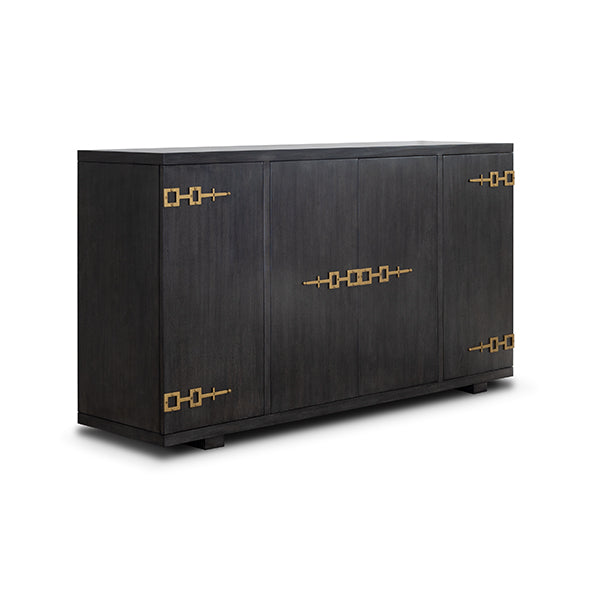 Zachary Credenza