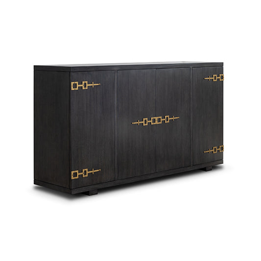 Zachary Credenza